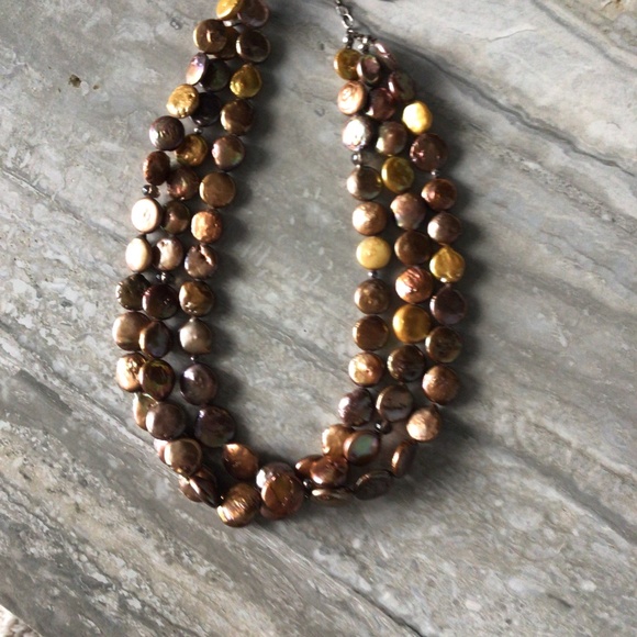 Silpada Jewelry - Silpada Necklace